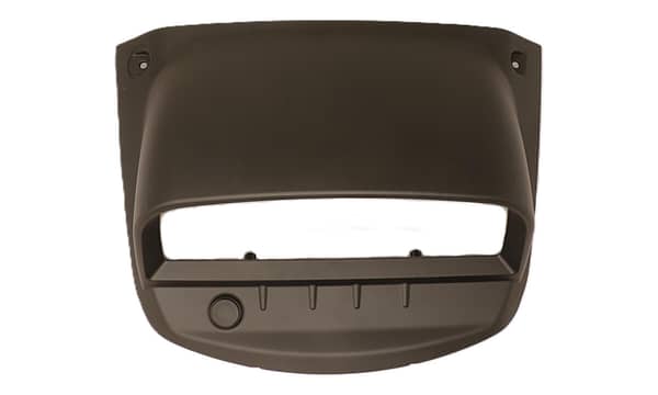 METER COVER for BB4025H/BB4035H